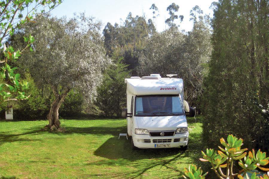 Pelinos-Tomar Centro - Tomar visuel 3/3