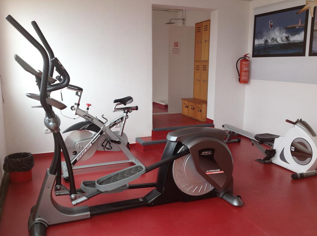 Camping Peniche Praia Centro - peniche visuel 6/7