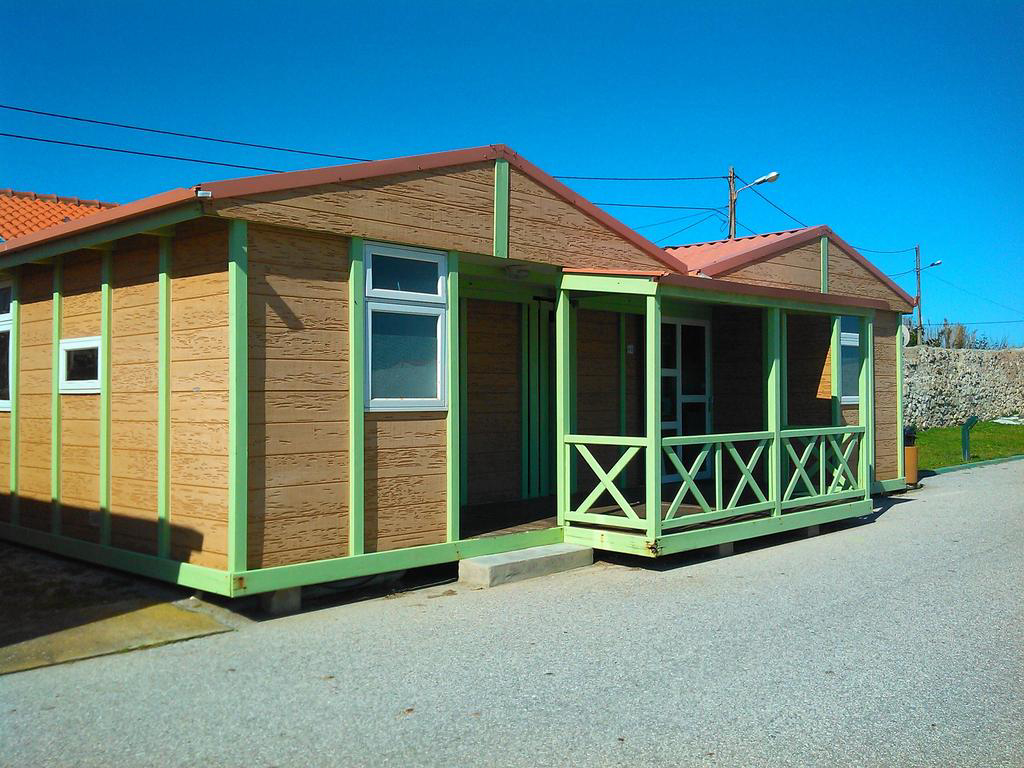 Camping Peniche Praia Centro - peniche visuel 5/7