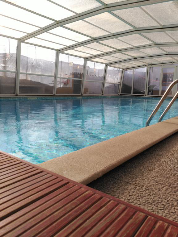 Camping Peniche Praia Centro - peniche visuel 2/7