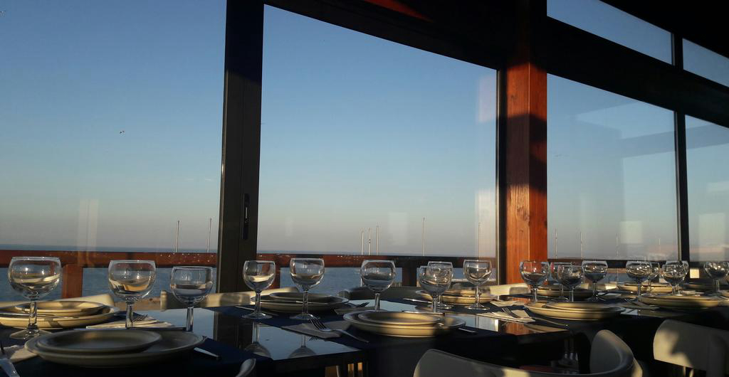 Camping Peniche Praia Centro - peniche visuel 4/7