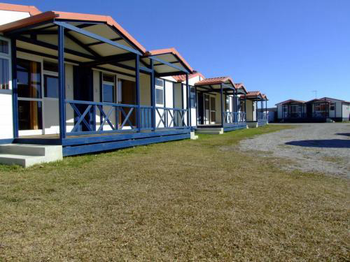 Camping Peniche Praia Centro - peniche visuel 7/7