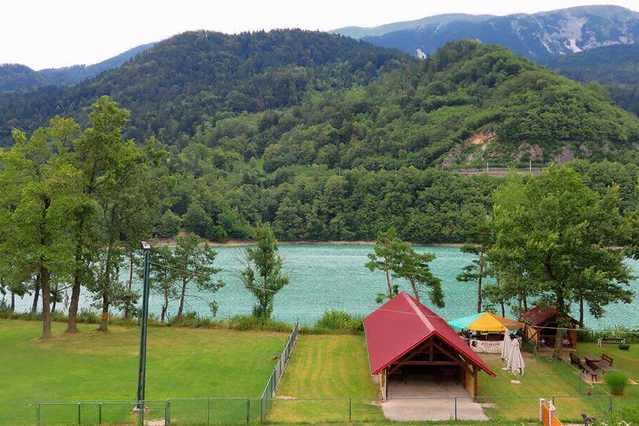 Camping Perun Lipce Oberkrain - Blejska Dobrava visuel 2/2 Camping Perun Lipce Oberkrain - Blejska Dobrava visuel 2/2