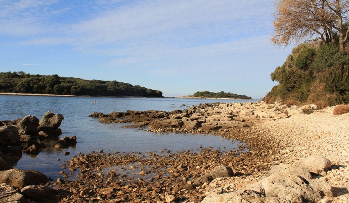 Camping Peskera Istrien - Banjole visuel 1/3