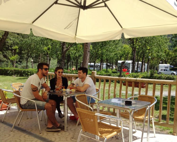 Camping Pian di Picche Ligurien - levanto visuel 3/3 Camping Pian di Picche Ligurien - levanto visuel 3/3