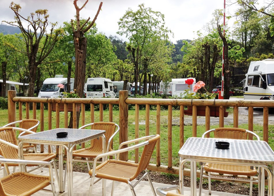Camping Pian di Picche Ligurien - levanto visuel 2/3 Camping Pian di Picche Ligurien - levanto visuel 2/3