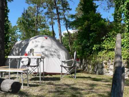 Camping Pineta Ligurien - Sestri Levante visuel 2/2 Camping Pineta Ligurien - Sestri Levante visuel 2/2