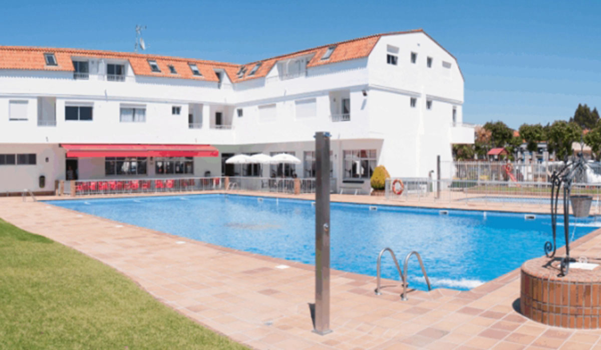 Camping Playa America Galizien - Nigrán visuel 1/1