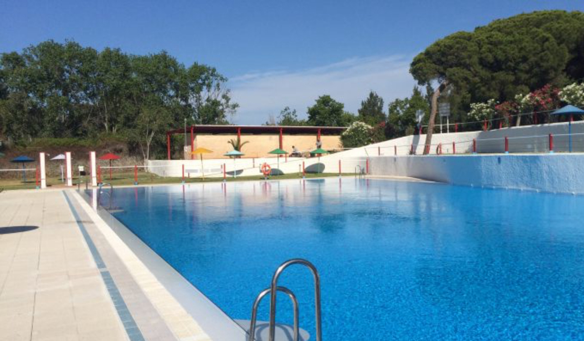 Camping Playa Las Dunas Andalusien - EL PUERTO de SANTA MARÍA visuel 1/1