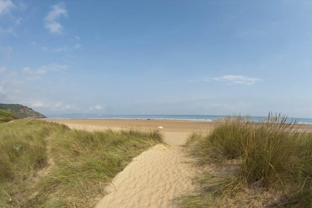 Camping Playa de vega Asturien - Ribadesella visuel 7/8