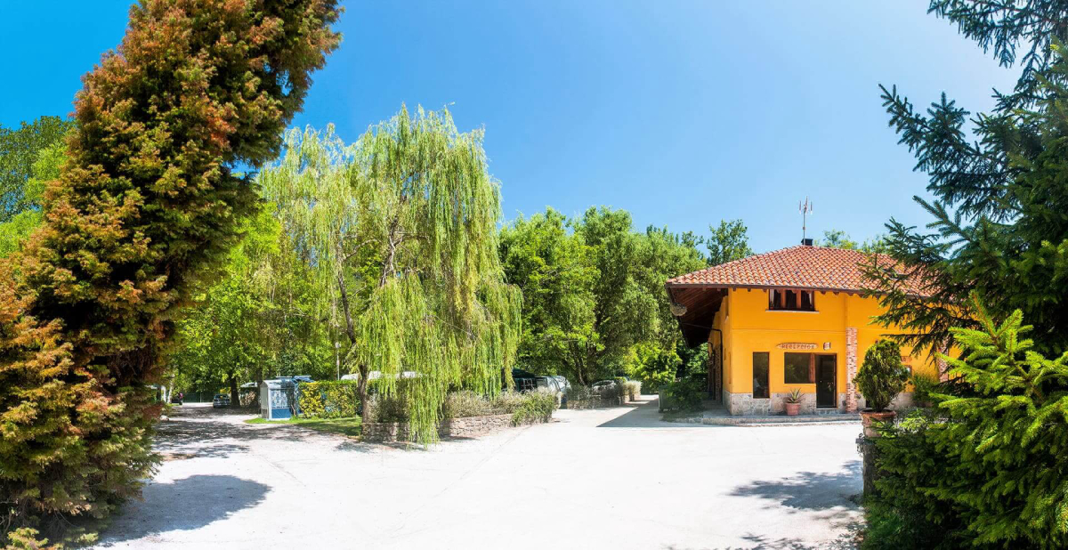 Camping Playa de vega Asturien - Ribadesella visuel 4/8