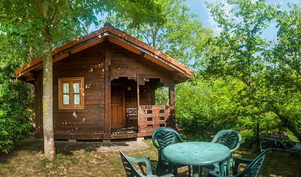 Camping Playa de vega Asturien - Ribadesella visuel 8/8