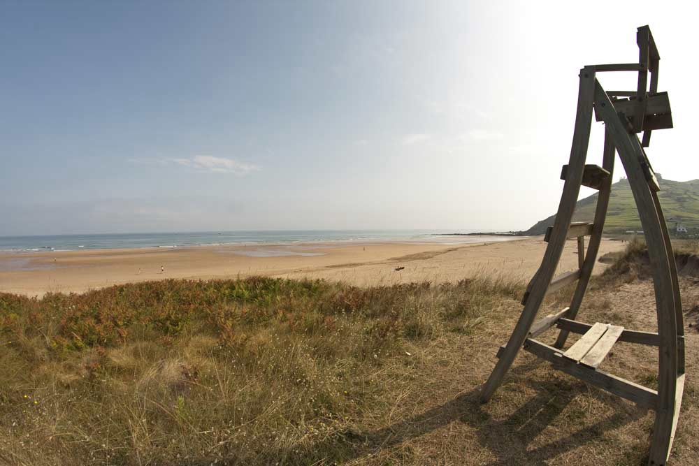 Camping Playa de vega Asturien - Ribadesella visuel 6/8