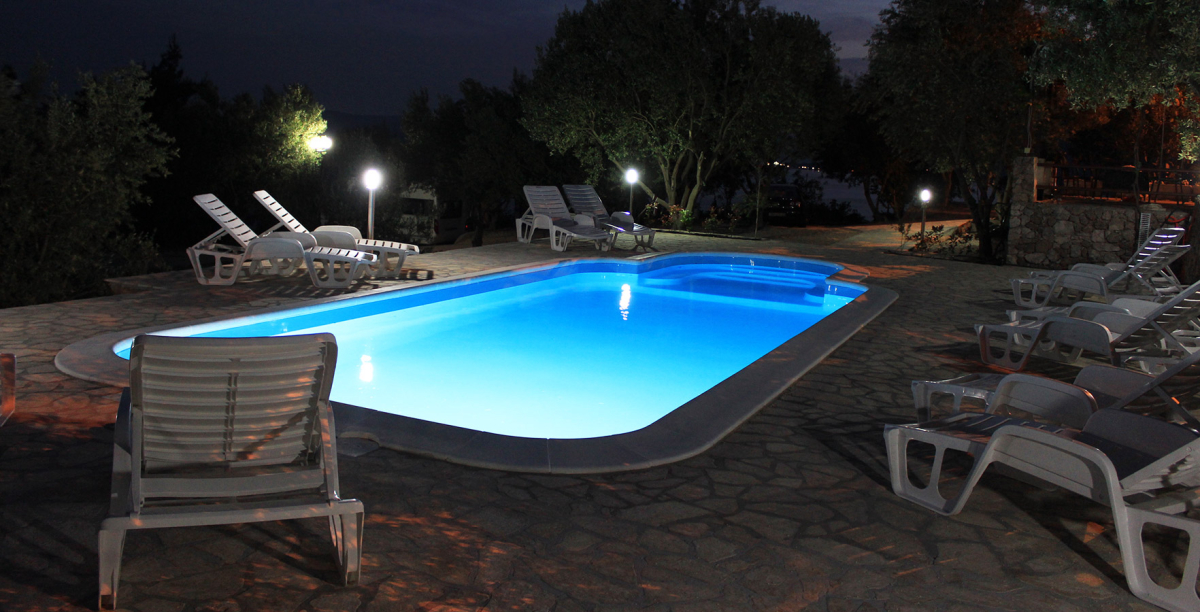 Camping Ponta Dalmatien - Orebic visuel 3/3