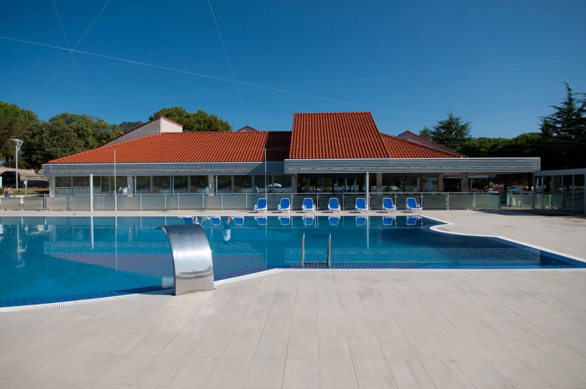 Porto Sole Istrien - Vrsar visuel 2/6