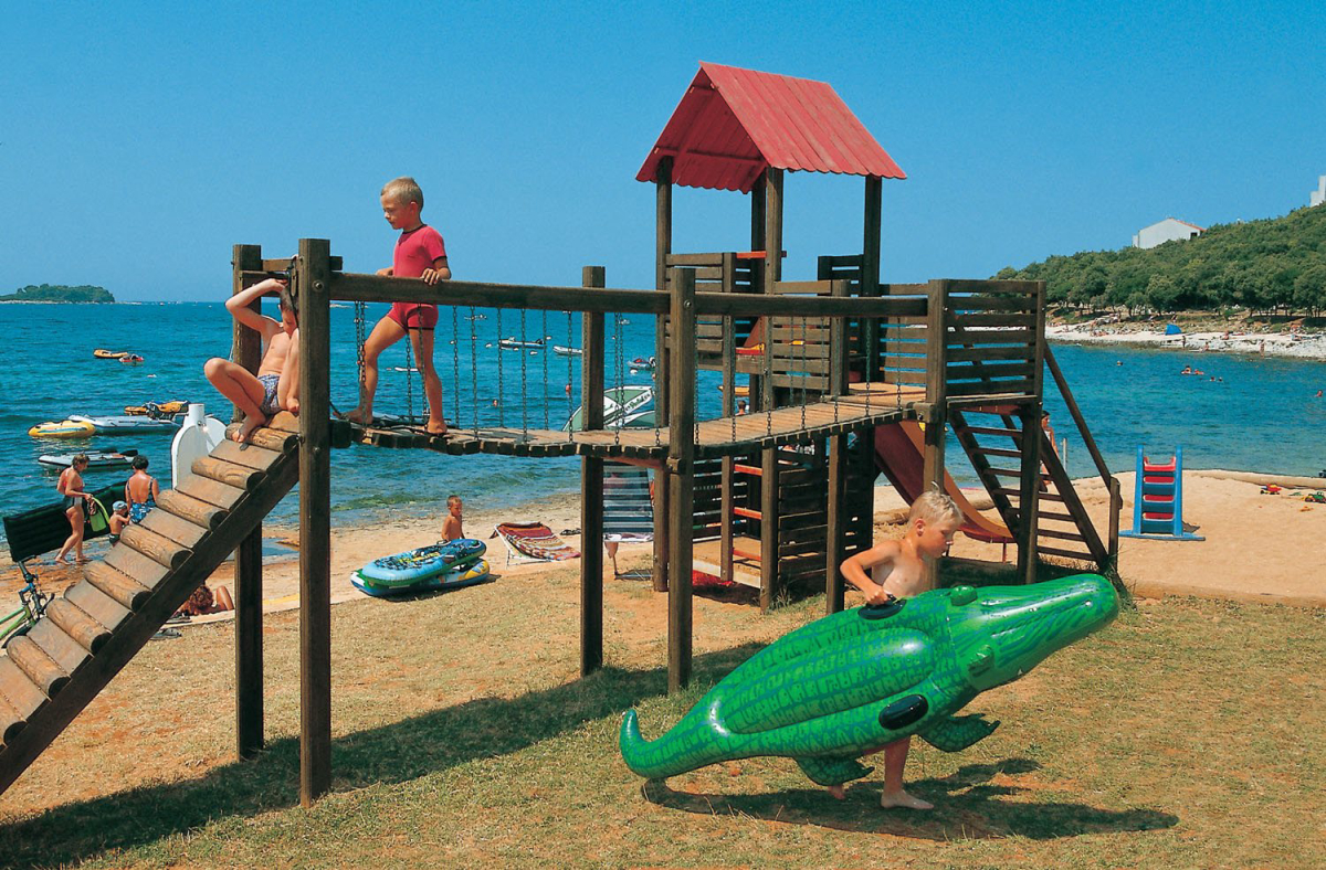 Porto Sole Istrien - Vrsar visuel 6/6