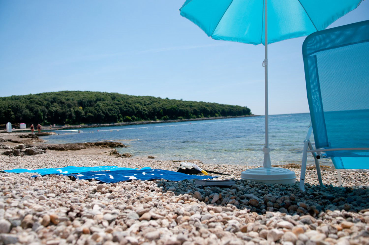 Porto Sole Istrien - Vrsar visuel 5/6