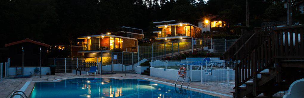 Camping Portuondo Baskenland Spanisch - Mundaka visuel 2/6