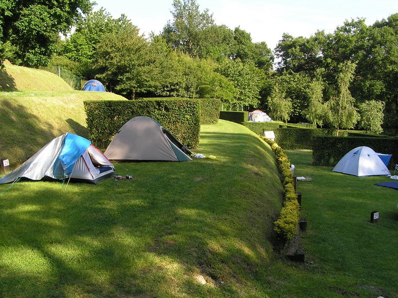 Camping Portuondo Baskenland Spanisch - Mundaka visuel 5/6