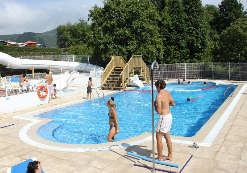 Camping Portuondo Baskenland Spanisch - Mundaka visuel 3/6