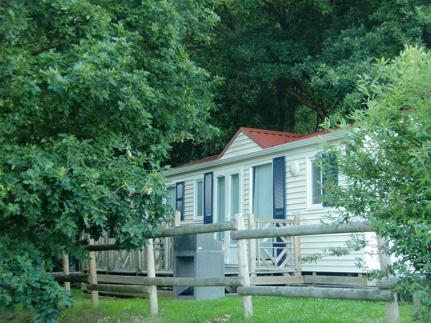 Camping Portuondo Baskenland Spanisch - Mundaka visuel 6/6