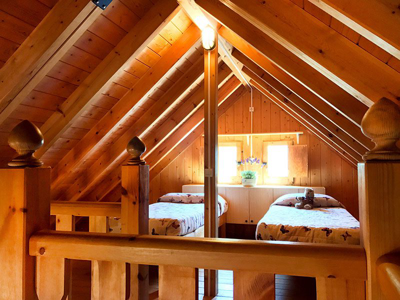 Prades Park Costa Dorada - Tarragone visuel 12/16