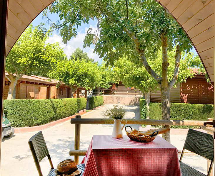 Prades Park Costa Dorada - Tarragone visuel 10/16