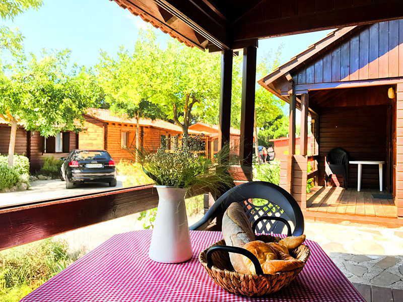 Prades Park Costa Dorada - Tarragone visuel 11/16