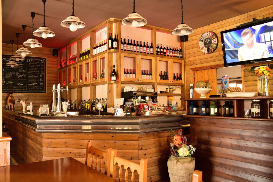 Prades Park Costa Dorada - Tarragone visuel 6/16