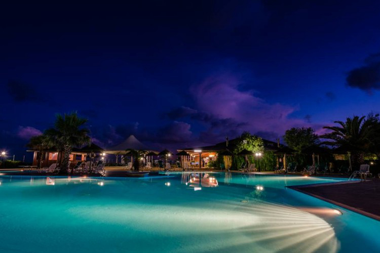 Punta Alice Kalabrien - Cirò Marina visuel 4/6