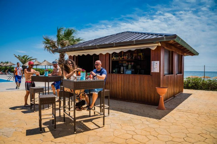 Punta Alice Kalabrien - Cirò Marina visuel 2/6