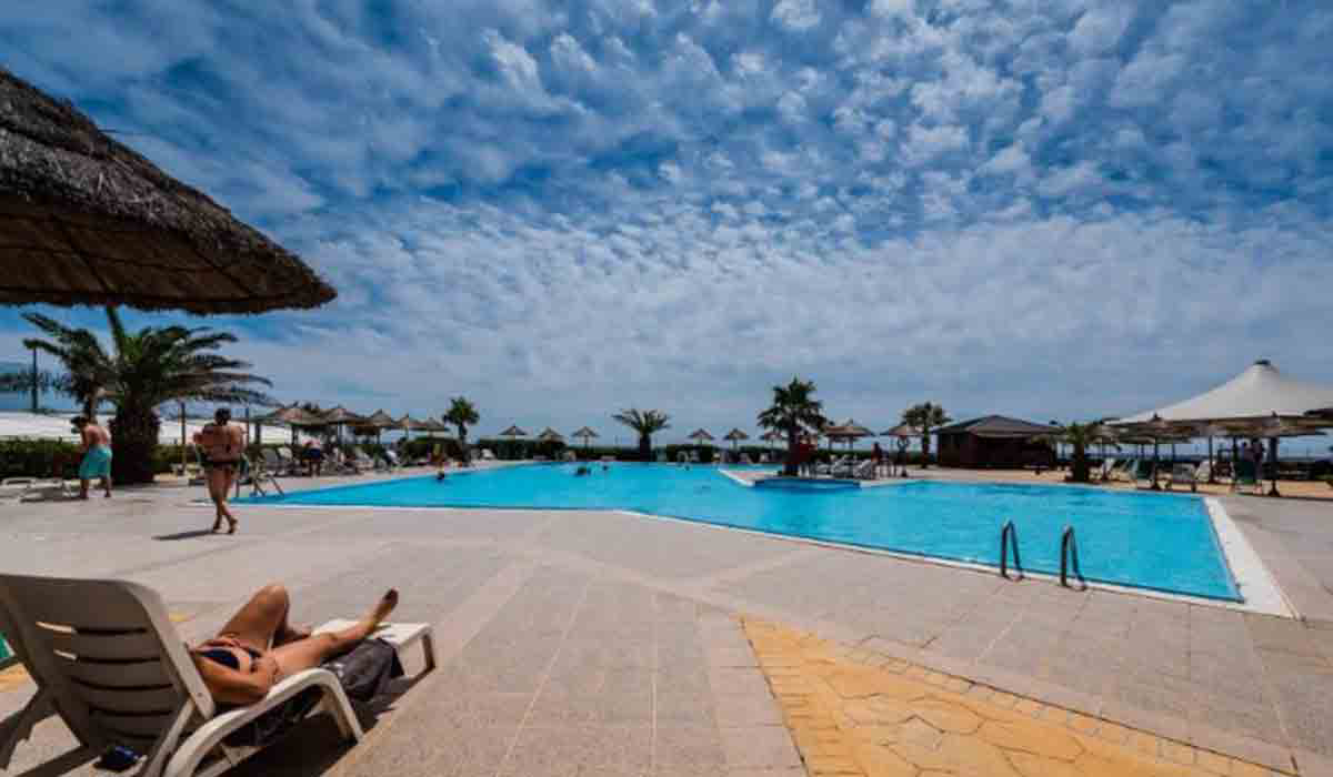 Punta Alice Kalabrien - Cirò Marina visuel 1/6