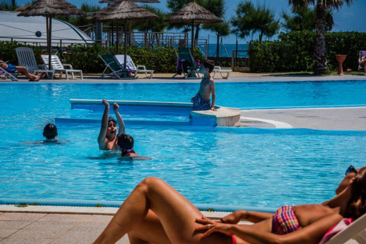 Punta Alice Kalabrien - Cirò Marina visuel 3/6