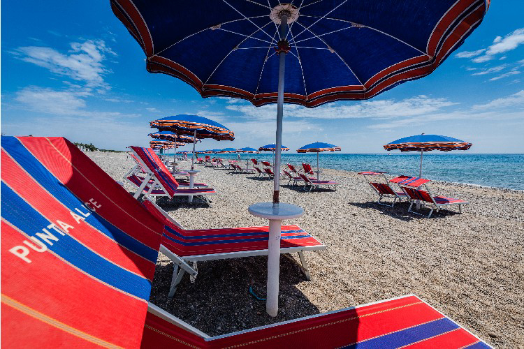 Punta Alice Kalabrien - Cirò Marina visuel 5/6