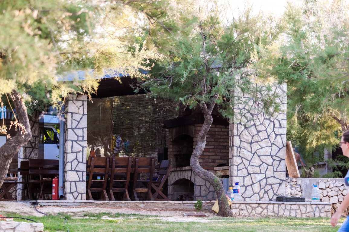 Camping Puntica Dalmatien - Porec visuel 2/2