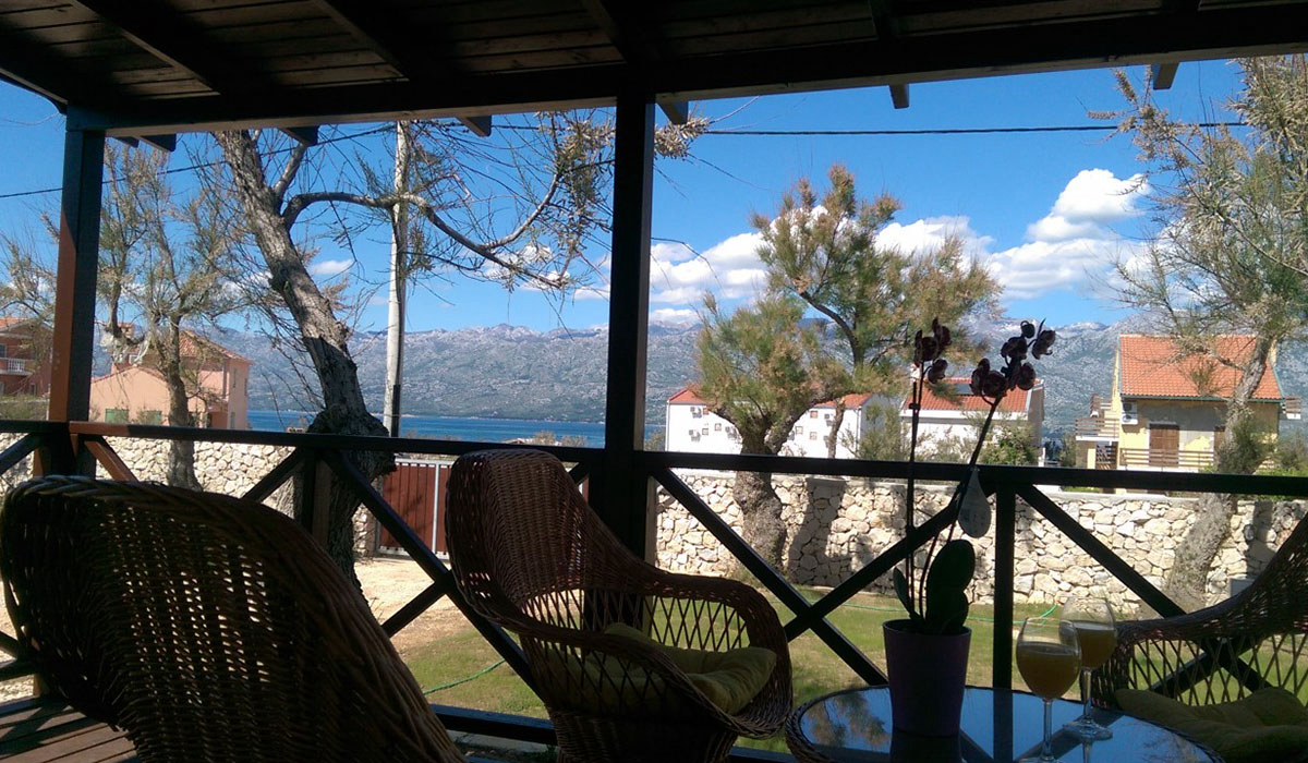 Camping Puntica Dalmatien - Porec visuel 1/2