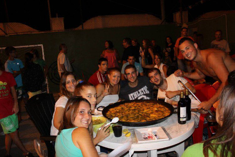 Puzol Valencia Gemeinschaft - Puzol visuel 4/5 Puzol Valencia Gemeinschaft - Puzol visuel 4/5