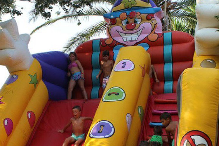 Puzol Valencia Gemeinschaft - Puzol visuel 5/5 Puzol Valencia Gemeinschaft - Puzol visuel 5/5