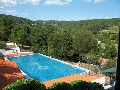 Camping Quinta Chave Grande Centro - Sátão visuel 2/4