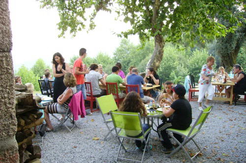 Camping Quinta Valbom Norte - Ribas visuel 2/3