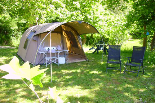 Camping Quinta Valbom Norte - Ribas visuel 3/3