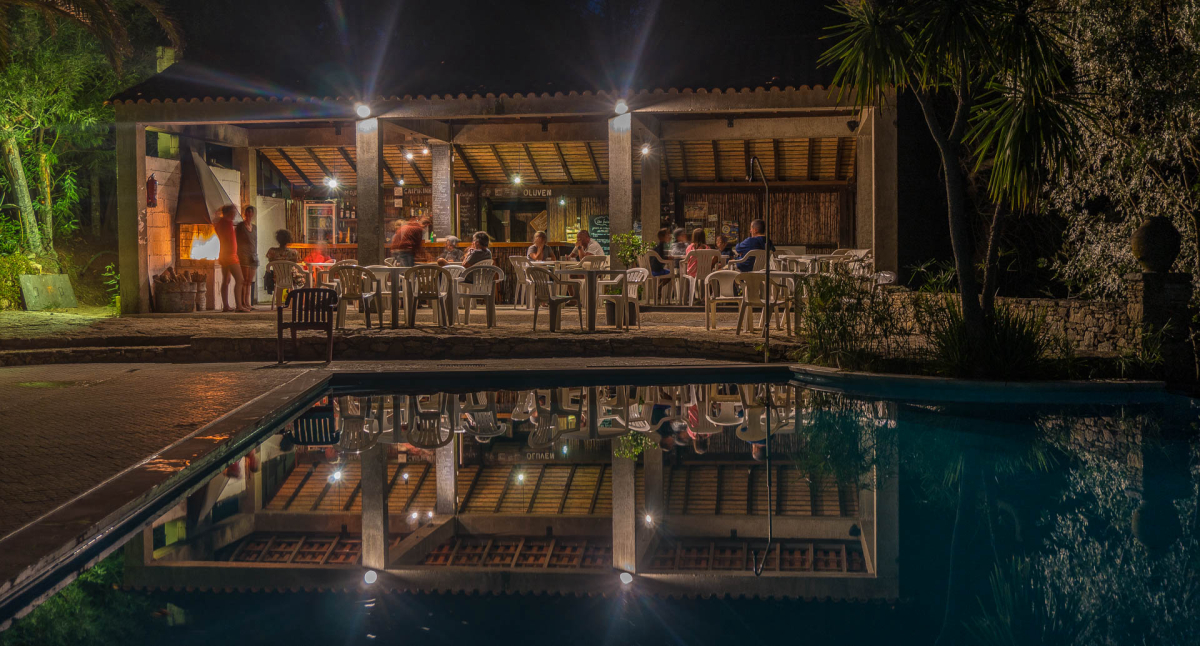 Camping Quinta da Cerca Centro - Midões visuel 3/4