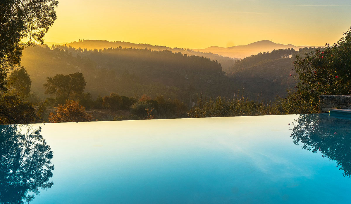 Camping Quinta da Cerca Centro - Midões visuel 1/4