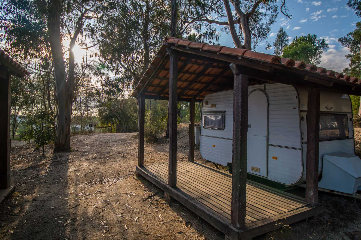 Camping Quinta da Cerca Centro - Midões visuel 4/4