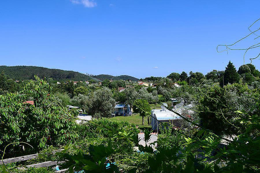Camping Quinta da Cerejeira Centro - Ferreira do Zêzere visuel 2/3