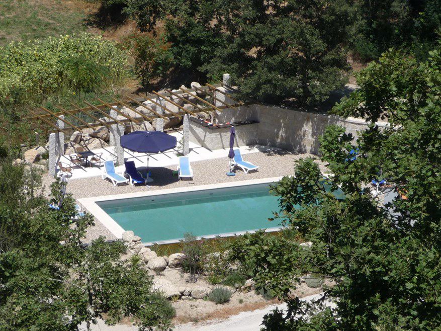 Camping Quinta do Retiro Norte - covas visuel 3/4