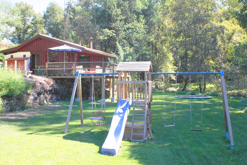 Camping Quinta do Retiro Norte - covas visuel 4/4