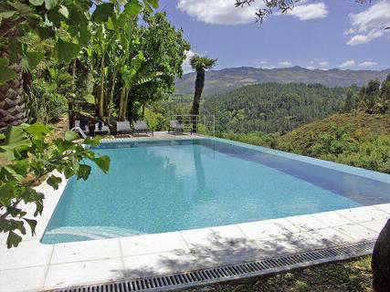 Camping Quinta dos Moinhos Norte - Cabeceiras de Basto visuel 2/3