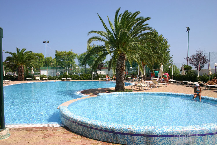 Residence Atlantide Apulien - Monopoli visuel 2/6