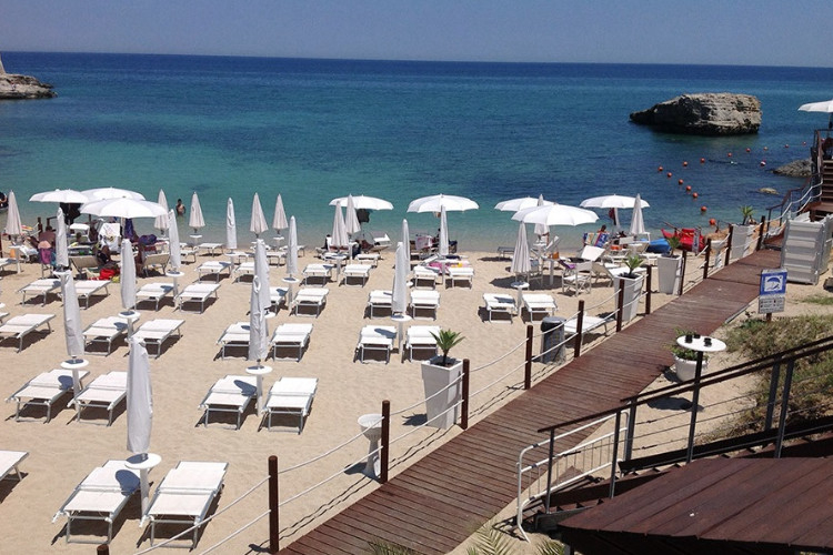 Residence Atlantide Apulien - Monopoli visuel 4/6